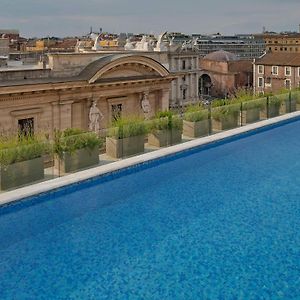 Anantara Palazzo Naiadi